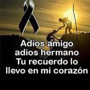 Meet your Posher, Joaquin